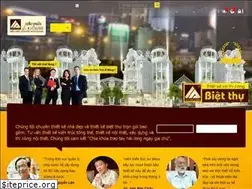 Sites similar to kientrucadong.com