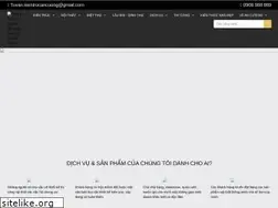 Sites similar to kientrucancuong.vn