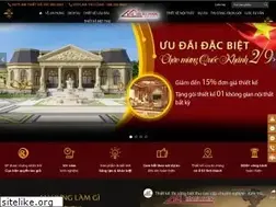 Sites similar to kientrucanhung.com