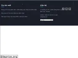 Sites similar to kientrucbenhvien.com