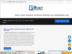 Sites similar to kientrucdviet.vn