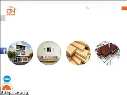 Sites similar to kientrucgianguyen.com