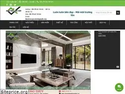Sites similar to kientrucgocviet.com