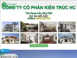 Sites similar to kientruchc.com