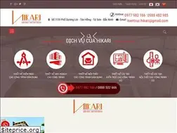 Sites similar to kientruchikari.com