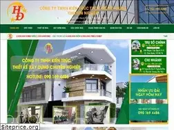Sites similar to kientruchoangdat.com
