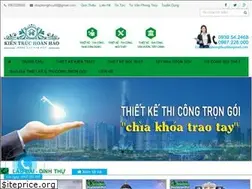 Sites similar to kientruchoanhao.com