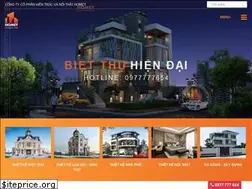 Sites similar to kientruchomey.vn