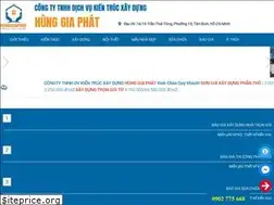 Sites similar to kientruchunggiaphat.com