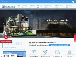 Sites similar to kientruckinhbac.vn