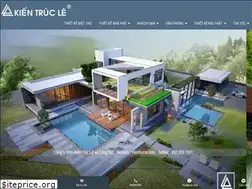 Sites similar to kientrucle.com