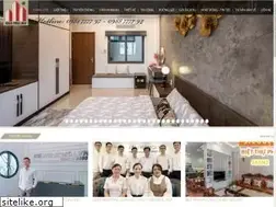 Sites similar to kientrucmoi.vn