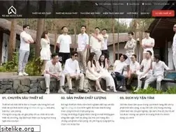 Sites similar to kientrucn8.com