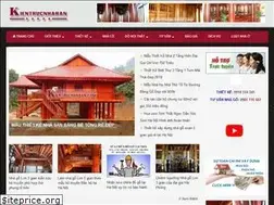 Sites similar to kientrucnhaban.com