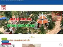 Sites similar to kientrucnhago.com