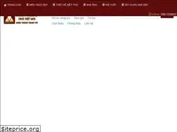 Sites similar to kientrucnhavietmoi.com