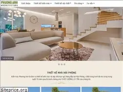 Sites similar to kientrucphuonganh.com