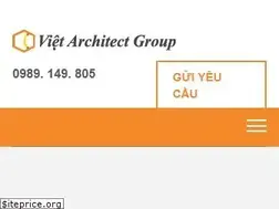 Sites similar to kientrucsuvietnam.vn