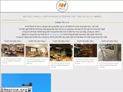 Sites similar to kientructhegioi.com