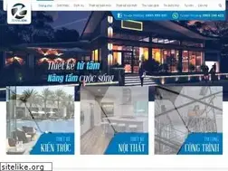 Sites similar to kientructrangkim.com