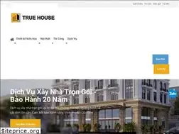 Sites similar to kientructruehouse.vn