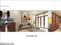 Sites similar to kientructruongsinh.vn
