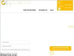 Sites similar to kientrucvang.vn