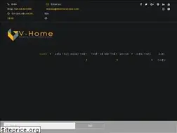 Sites similar to kientrucvhome.com