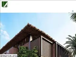 Sites similar to kientrucvietxanh.com