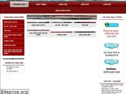 Sites similar to kientrucxaydungbinhduong.com