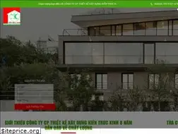 Sites similar to kientrucxinhgroup.vn