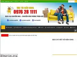 Sites similar to kienvang.net.vn