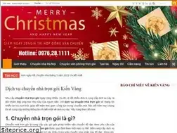 Sites similar to kienvang.vn