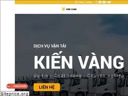 Sites similar to kienvangchuyennha.com.vn