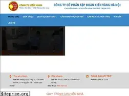 Sites similar to kienvangchuyennha.com