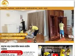 Sites similar to kienvangchuyennha.net