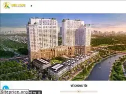 Sites similar to kienvangland.com