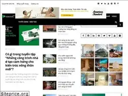 Sites similar to kienviet.net