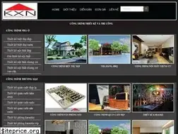 Sites similar to kienxaynha.net