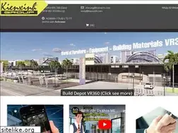 Sites similar to kienxinh.com