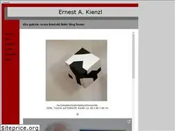 Sites similar to kienzl.net