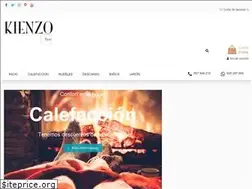 Sites similar to kienzo.com