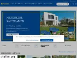 Sites similar to kiepenkerl.de