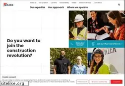 Sites similar to kier.co.uk