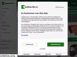 Sites similar to kier.dk