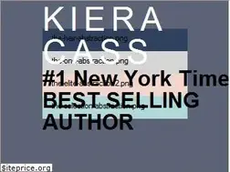 Sites similar to kieracass.com