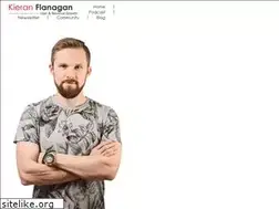 Sites similar to kieranflanagan.io