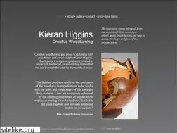 Sites similar to kieranhiggins.com