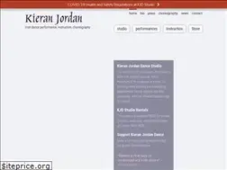 Sites similar to kieranjordan.com