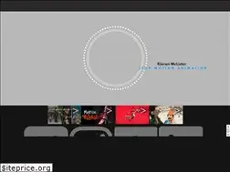 Sites similar to kieranmclister.com